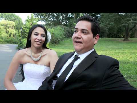 video-linktoworks-Central Park elopement wedding in New York | NYC...