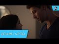 Danny Tells Alicia How He Feels - Grand Hotel