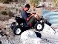 The Craftsman Crawler The Craftsman Crawler