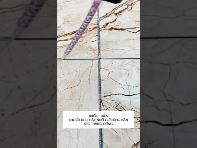 7 BƯỚC ĐỂ CÓ ĐƯỜNG RON ĐẸP | Vật Liệu Xây Dưng Phương Thảo