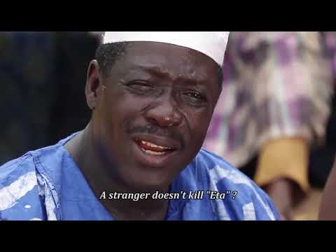AYE ALABATA (TAIWO HASSAN) - Yoruba Movies 2019|Latest Yoruba Movie 2019