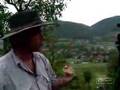 Pyramid in Bosnia - Semir Osmanagic