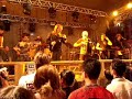 Tch� Barbaridade - Abertura de Show