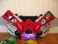 変身ベルト ＤＸダブルドライバー 仮面ライダーW