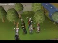 videos de Kid0101 Gets 99 Woodcutting!