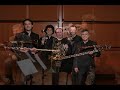 When the Saints go Marching In - Quintetto Ottoni S. Cecilia