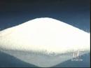 ammonium perchlorate production facility catches fire and detonates 3 times with shock waves racing across the desert floor in henderson, nevada.
