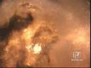 Ammonium Perchlorate Blast Ammonium Perchlorate Blast