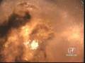 Ammonium Perchlorate Blast