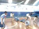Ultimo dia de aula.... Ultimo dia de aula....