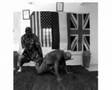 Harimau pencak silat
