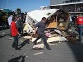 LIAM Truckersdag - Caravan Limbo
