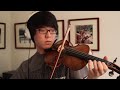 price tag – Jessie J - Jun Sung Ahn Violin Cover