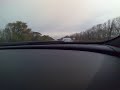 BMW M6 VS Nissan GTR 800m. BMW WIN 2.