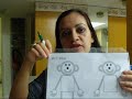 Down syndrome:&nbsp;S�ndrome de Down: Pizarra reusable