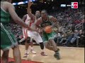 josh smith top 10 amazing plays in 06/07 season