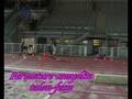 Analyse de ma pratique d'athlétisme