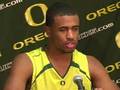 MBB vs. UCLA - Bryce Taylor