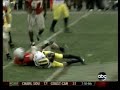 2006 #1 Ohio State vs. #2 Michigan Highlight Video