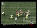 2006 #1 Ohio State vs. #2 Michigan Highlight Video