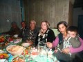 Ahiska Sabir & Tamara Trip To Russia