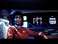 USS Enterprise returning home - Star Trek III  The Search for Spock - Flixster Video