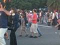 buenos aires protest march 2008