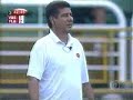 Golaço de Petkovic - Flamengo Tri Campeão Carioca 2001