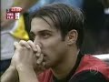 Golaço de Petkovic - Flamengo Tri Campeão Carioca 2001 Golaço de Petkovic - Flamengo Tri Campeão Carioca 2001