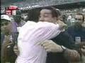 Golaço de Petkovic - Flamengo Tri Campeão Carioca 2001