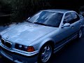1997 BMW M3