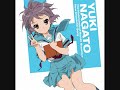 Suzumiya Haruhi no Yuutsu NEW Character Songs - Yuki Nagato - Tsuuka Chiten no MUSICA