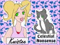 Caramelldansen - original characters
