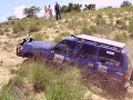 Una aventura del G.B.A Guayana y travesias mud