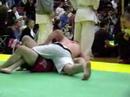 Sheldon - Freestyle grappling