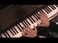 pearl harbor theme piano