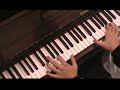pearl harbor theme piano