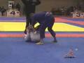Cristiano Freitas x Lucas Baginski by X-COMBAT