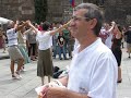 festes de sant roc de la placa nova
