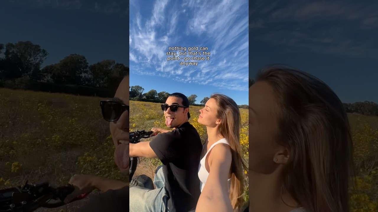 golden memories ..💛