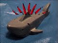 Lego Jaws