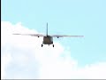 C-212 Aviocar en Canelones - Uruguay