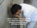 Mari belajar cara wuduk dan tayamum yang betul, seperti yang nabi ajarkan kepada umatnya. (solat shalat sembahyang) (Cara sembahyang shalat solat ikut nabi rasulullah)