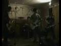 cart29 - man overboard blink's cover live @ cognento