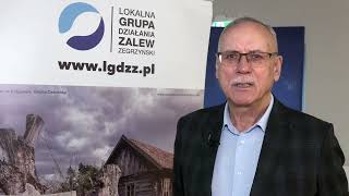 Warsztaty LGD Zalew Zegrzyński