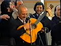 Iglesia Evangelica El Sina� - Culto de los Artistas