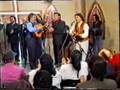 Iglesia Evangelica El Sinaí - Culto de los Artistas
