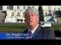 Hugh Cort for President campaign ad Hugh Cort for President campaign ad