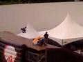 videos de Oi Megarampa... Skate voando alto!!!