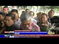 Nur Alam Diperiksa KPK 9 Jam